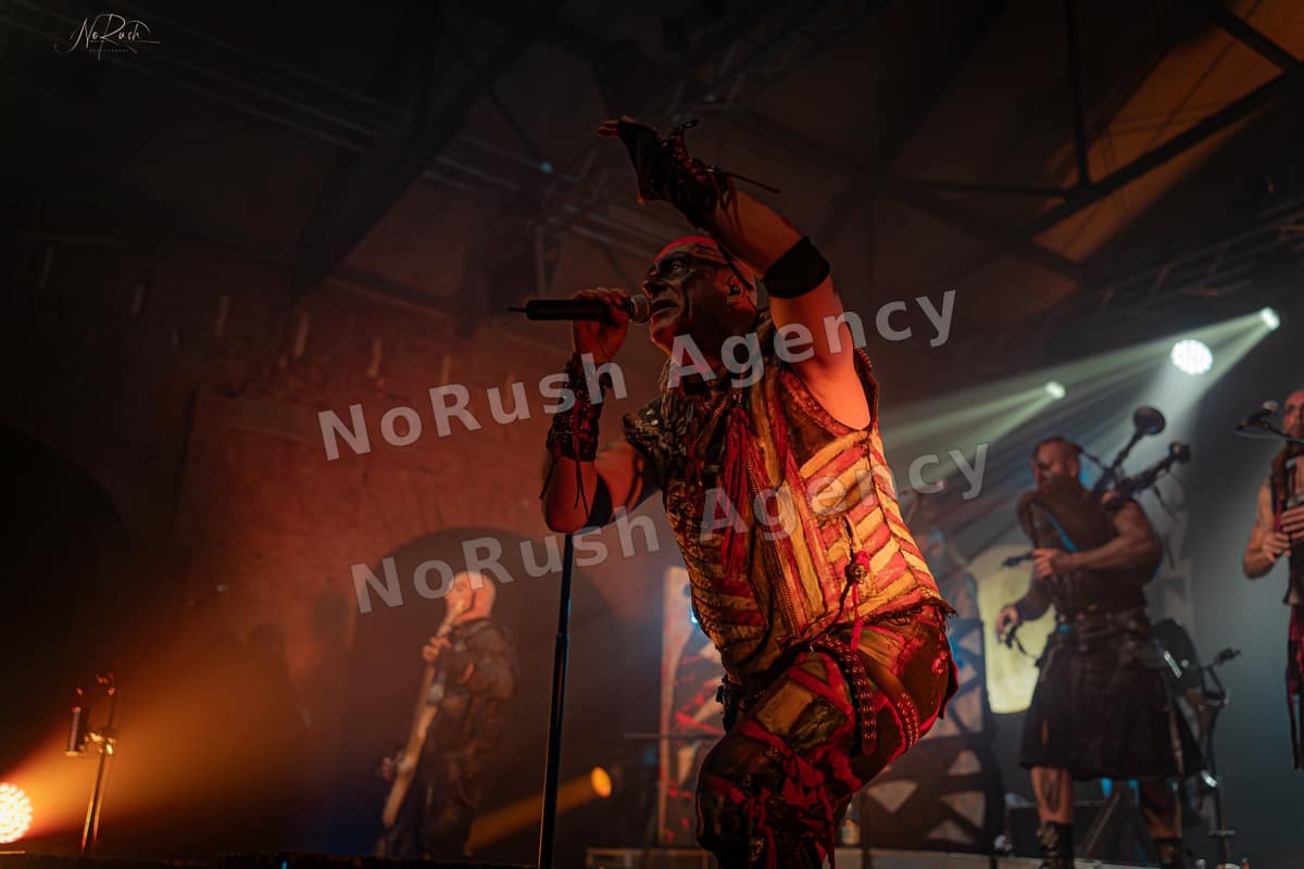 Tanzwut live in Dresden, Foto 24 von Stephan Sieger