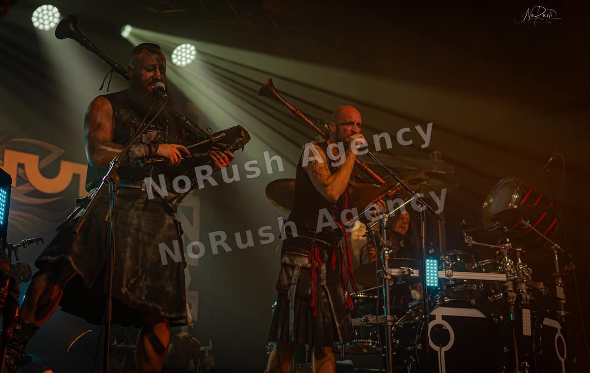 Tanzwut live in Dresden, Foto 30 von Stephan Sieger
