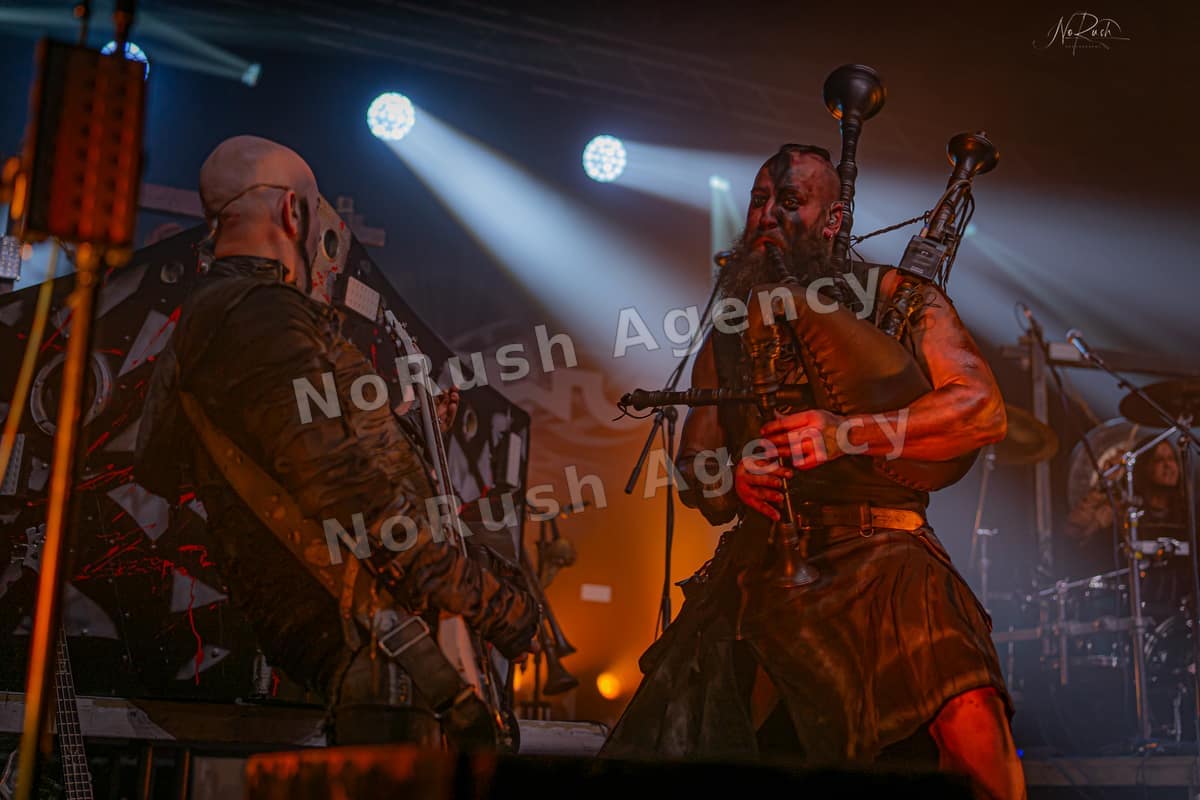 Tanzwut live in Dresden, Foto 36 von Stephan Sieger