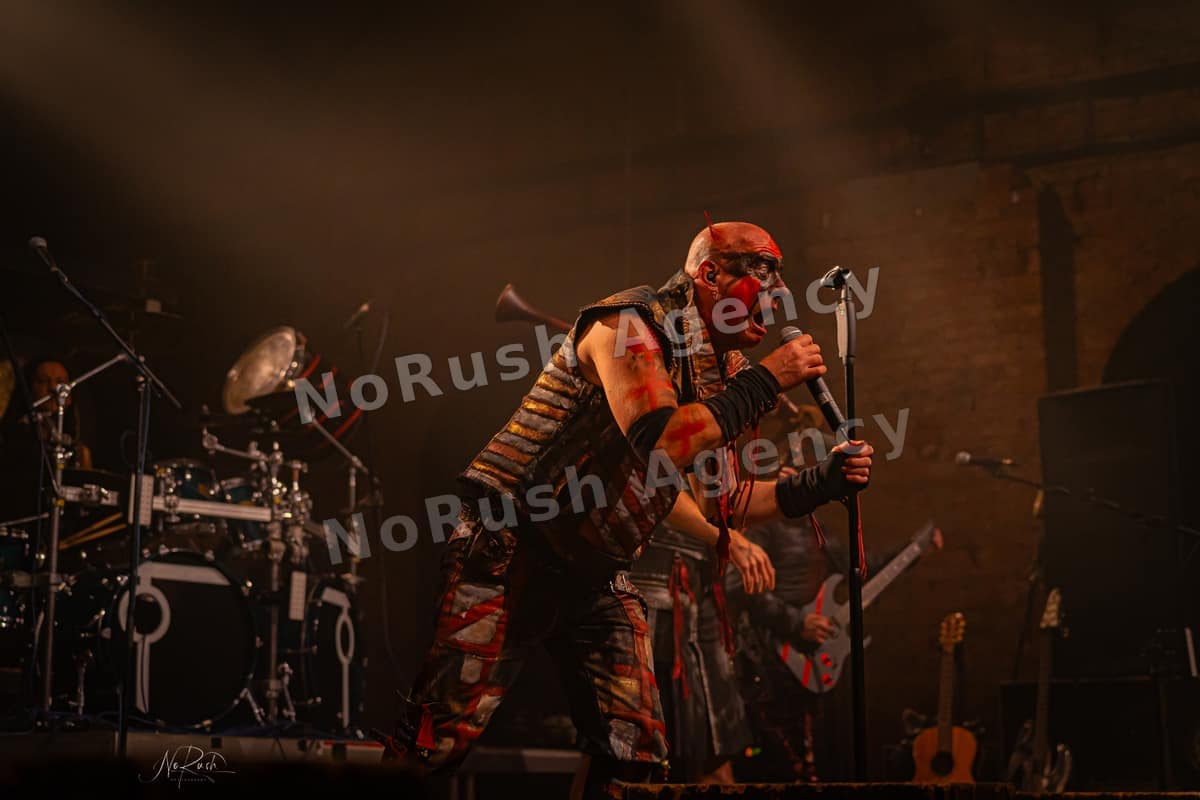 Tanzwut live in Dresden, Foto 39 von Stephan Sieger