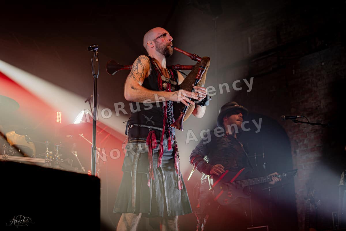Tanzwut live in Dresden, Foto 48 von Stephan Sieger