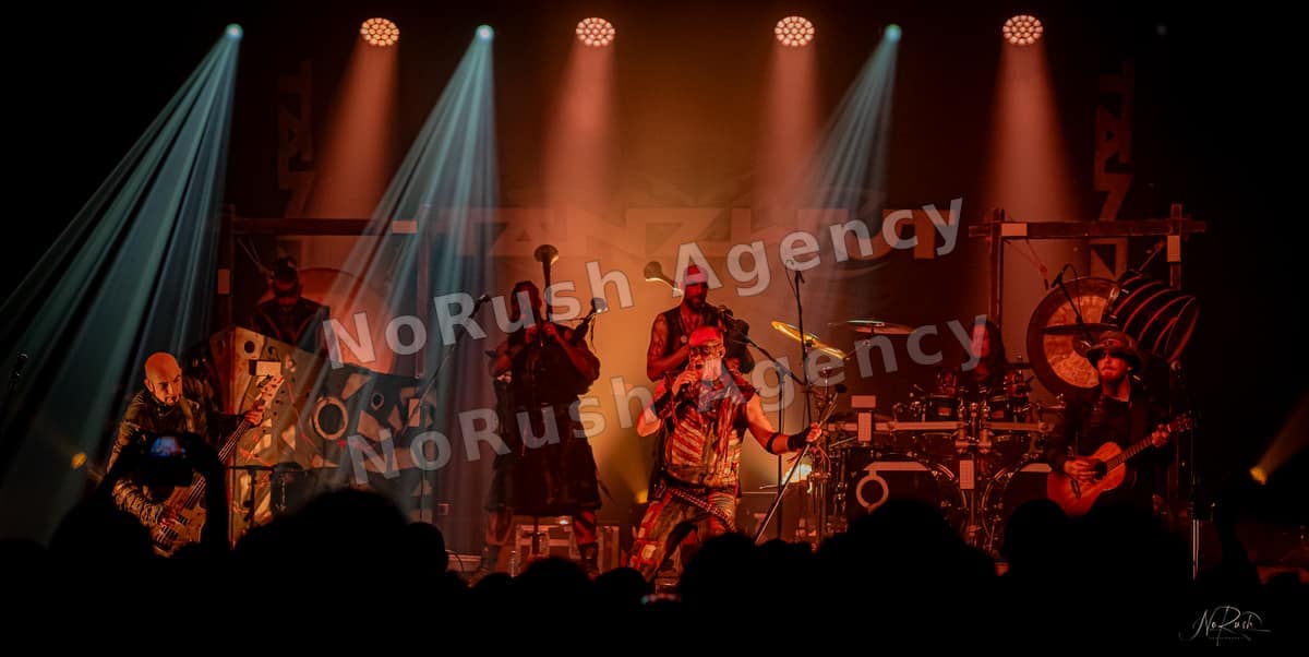 Tanzwut live in Dresden, Foto 50 von Stephan Sieger