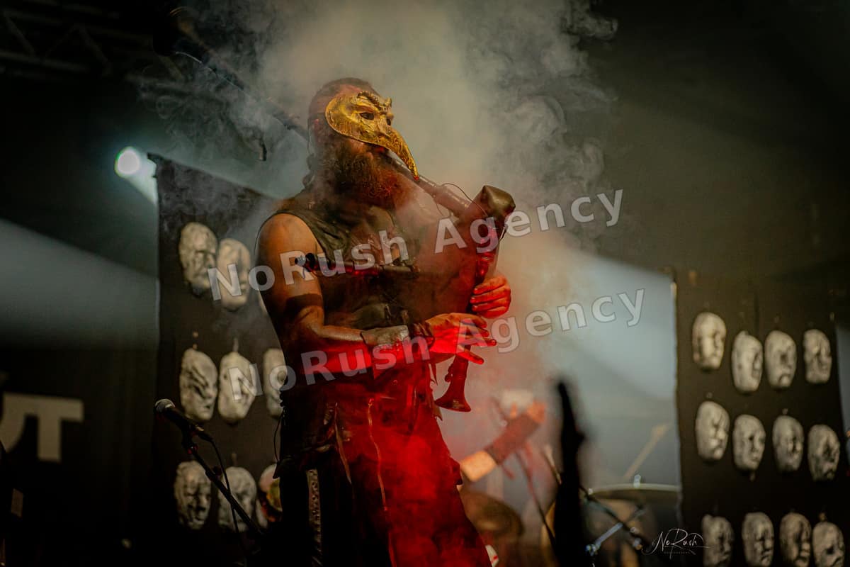 Tanzwut live in Dresden, Foto 55 von Stephan Sieger