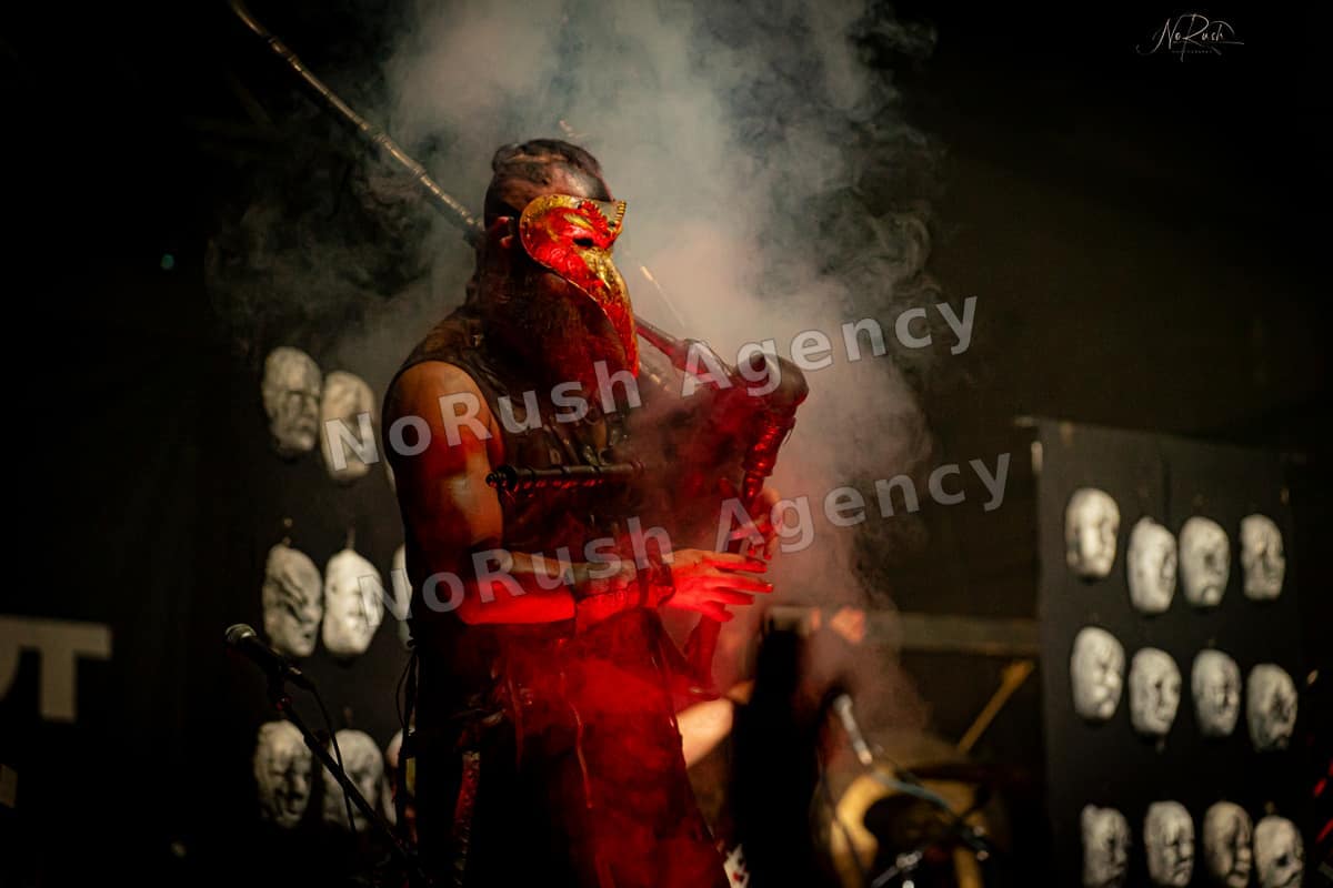 Tanzwut live in Dresden, Foto 56 von Stephan Sieger