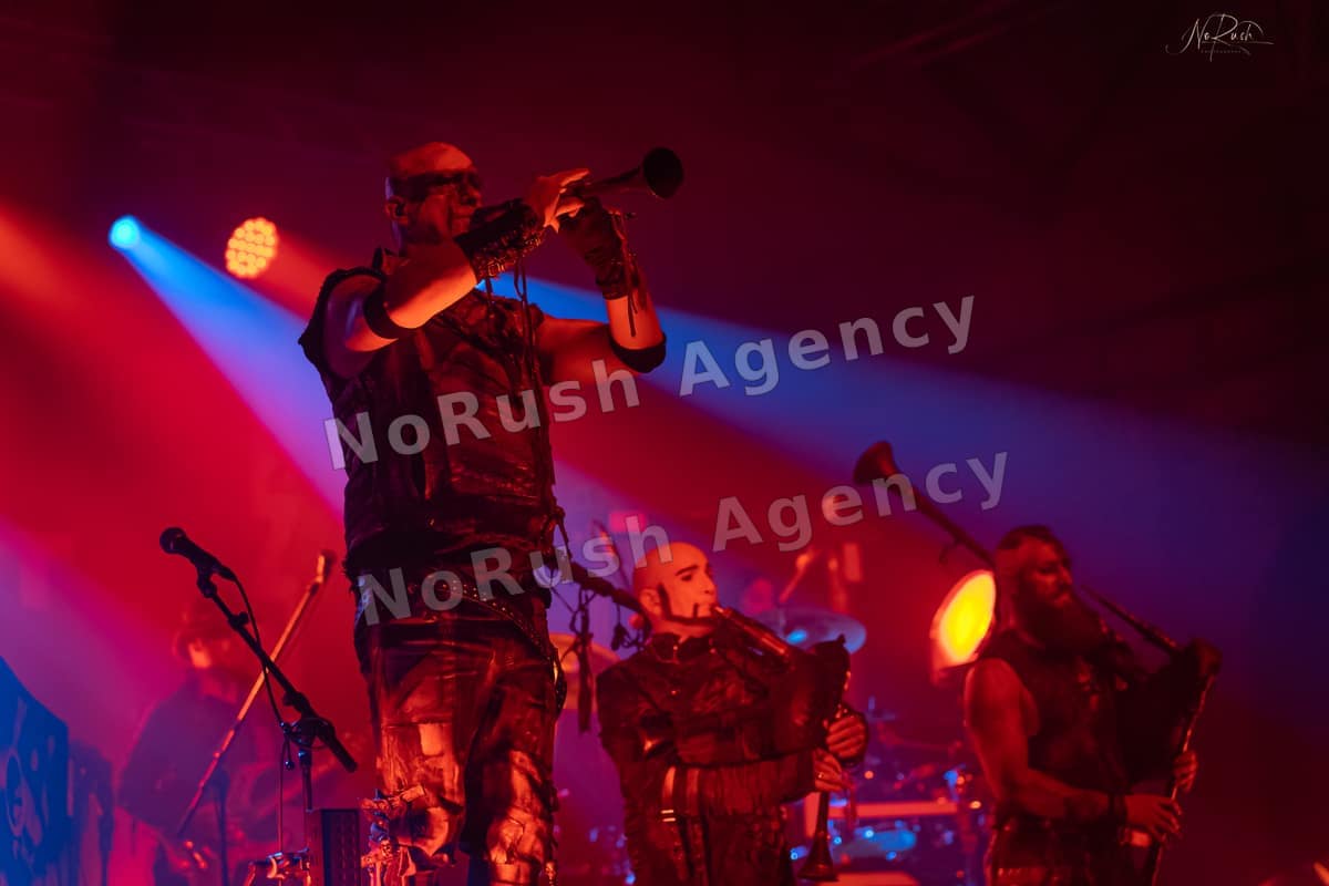 Tanzwut live in Dresden, Foto 59 von Stephan Sieger