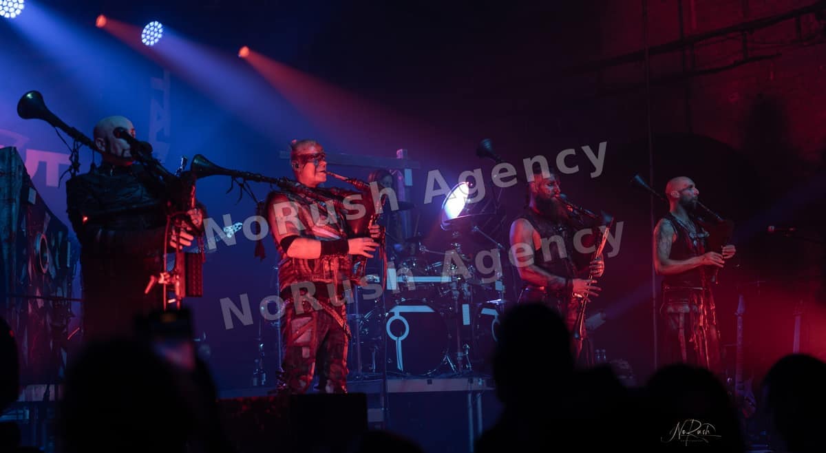 Tanzwut live in Dresden, Foto 60 von Stephan Sieger