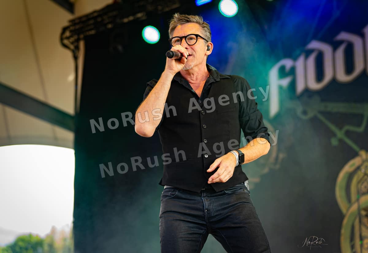 Fiddler´s Green live in Gelsenkirchen, Foto 6 von Stephan Sieger