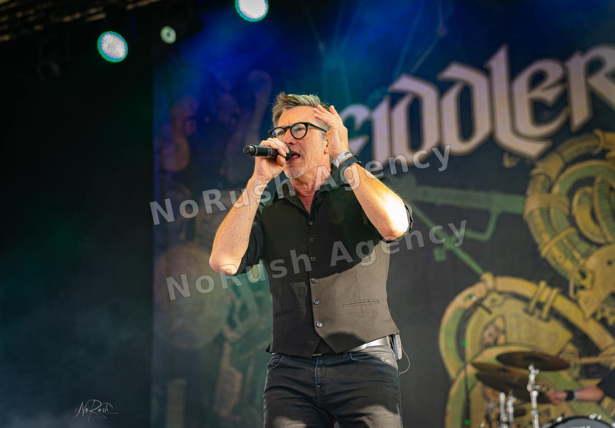 Fiddler´s Green live in Gelsenkirchen, Foto 7 von Stephan Sieger