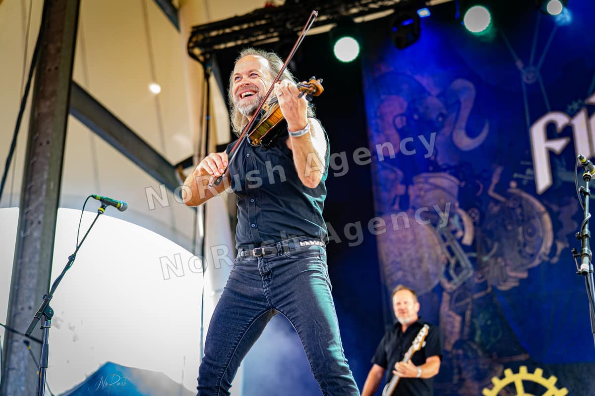 Fiddler´s Green live in Gelsenkirchen, Foto 16 von Stephan Sieger