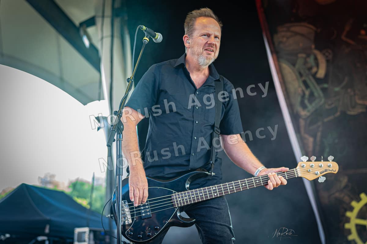 Fiddler´s Green live in Gelsenkirchen, Foto 28 von Stephan Sieger