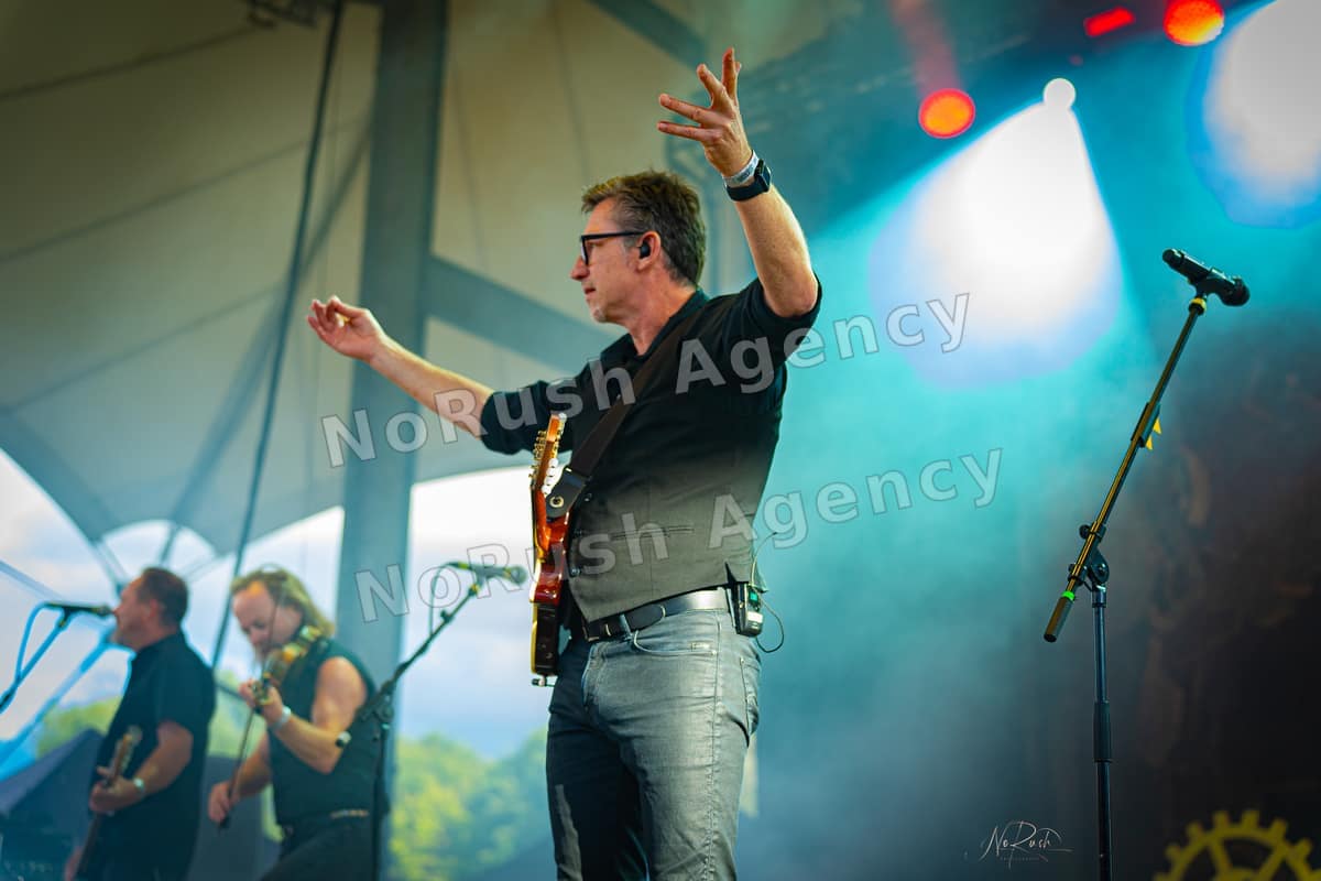Fiddler´s Green live in Gelsenkirchen, Foto 36 von Stephan Sieger