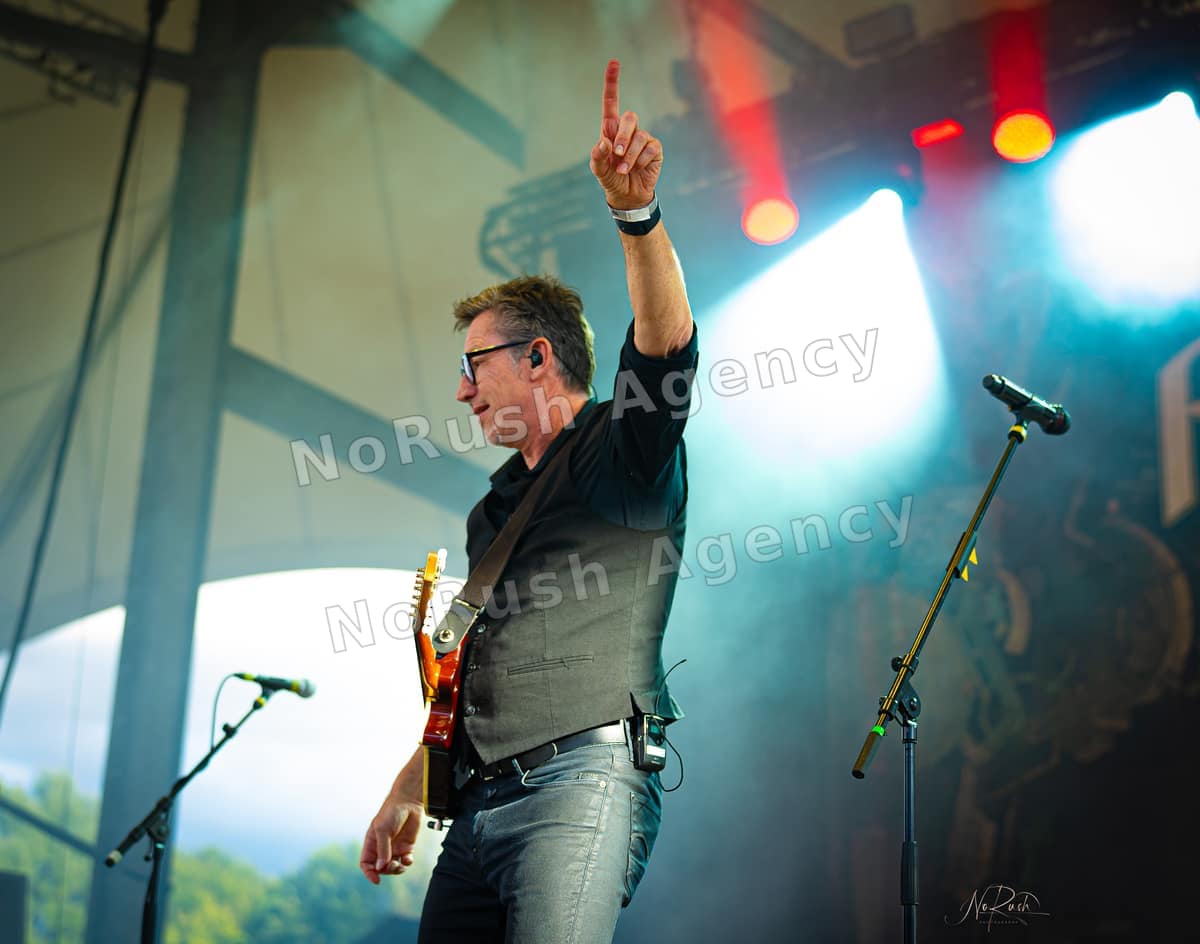 Fiddler´s Green live in Gelsenkirchen, Foto 37 von Stephan Sieger