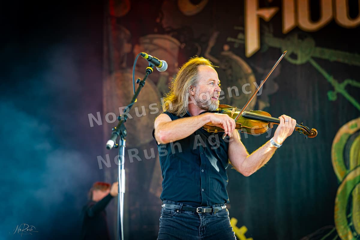 Fiddler´s Green live in Gelsenkirchen, Foto 50 von Stephan Sieger