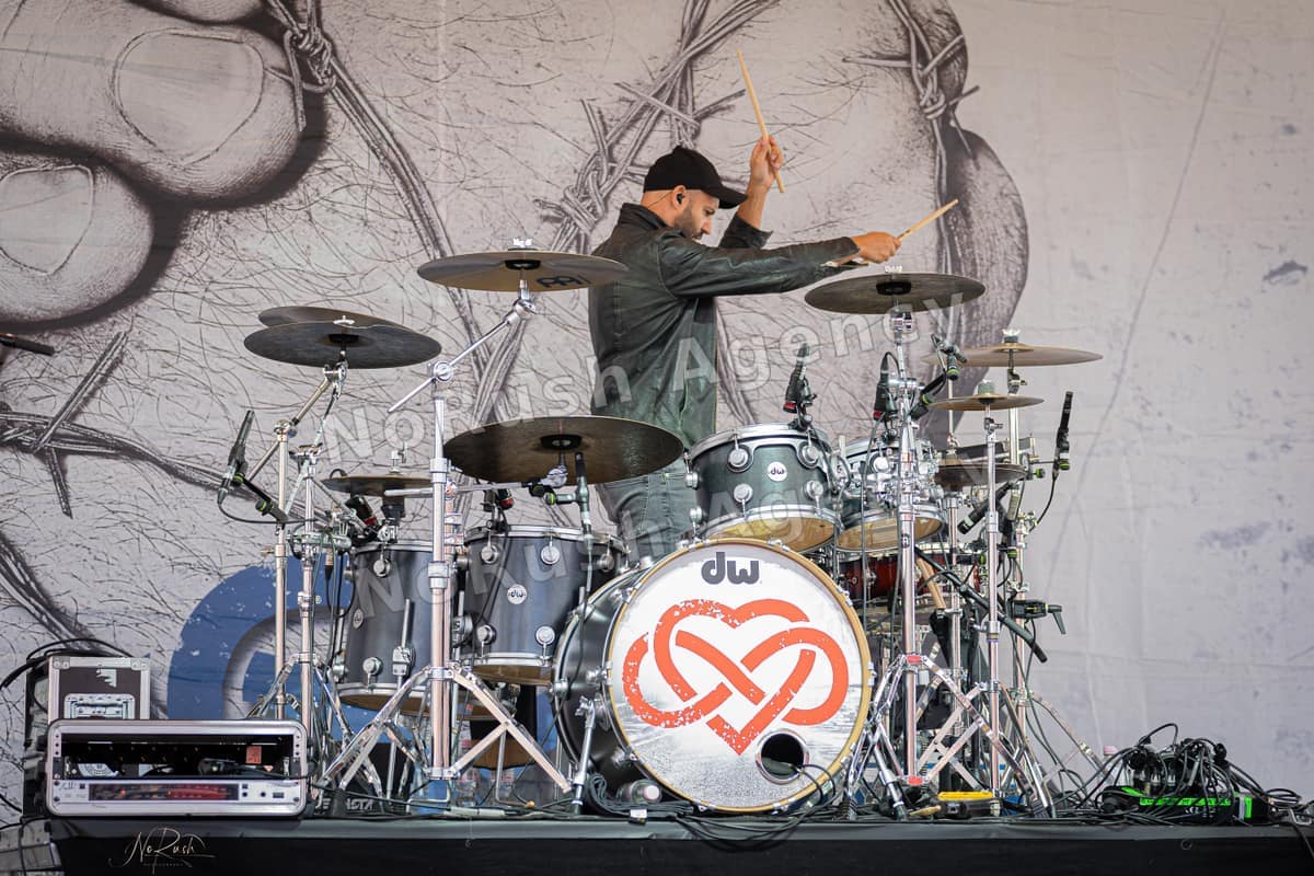 Letzte Instanz live in Gelsenkirchen, Foto 1 von Stephan Sieger