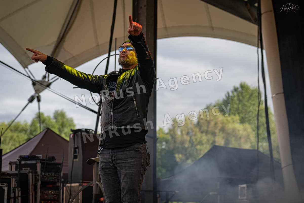 Letzte Instanz live in Gelsenkirchen, Foto 2 von Stephan Sieger