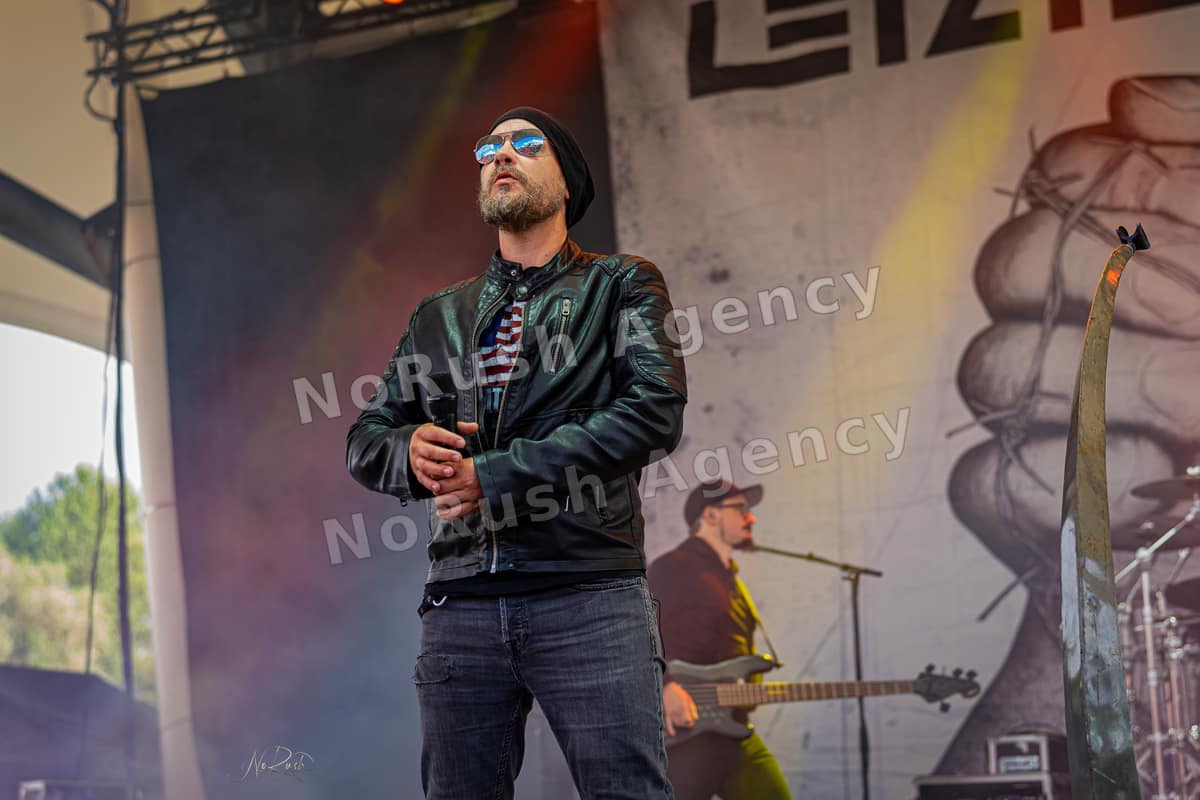 Letzte Instanz live in Gelsenkirchen, Foto 5 von Stephan Sieger