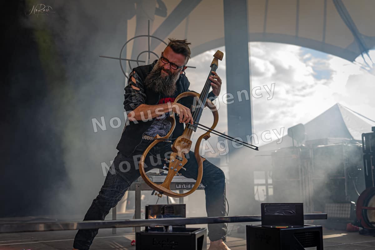 Letzte Instanz live in Gelsenkirchen, Foto 8 von Stephan Sieger