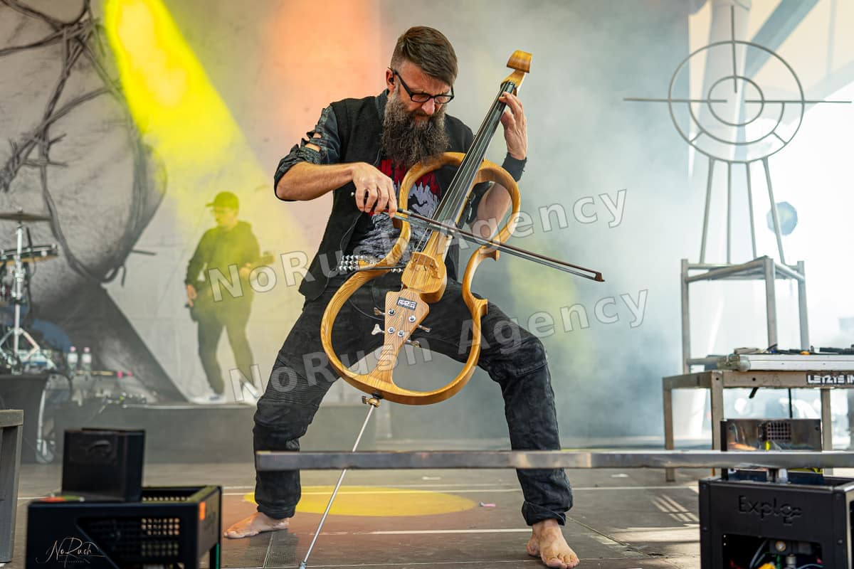 Letzte Instanz live in Gelsenkirchen, Foto 11 von Stephan Sieger