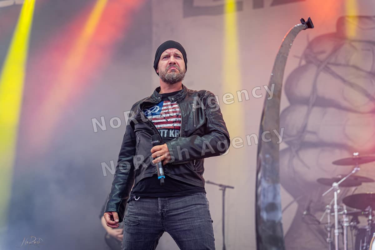 Letzte Instanz live in Gelsenkirchen, Foto 12 von Stephan Sieger