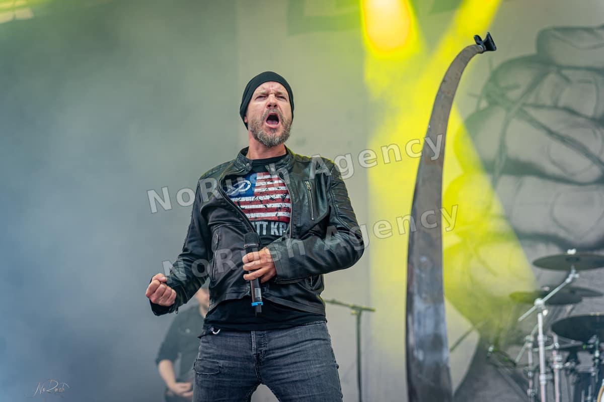 Letzte Instanz live in Gelsenkirchen, Foto 13 von Stephan Sieger