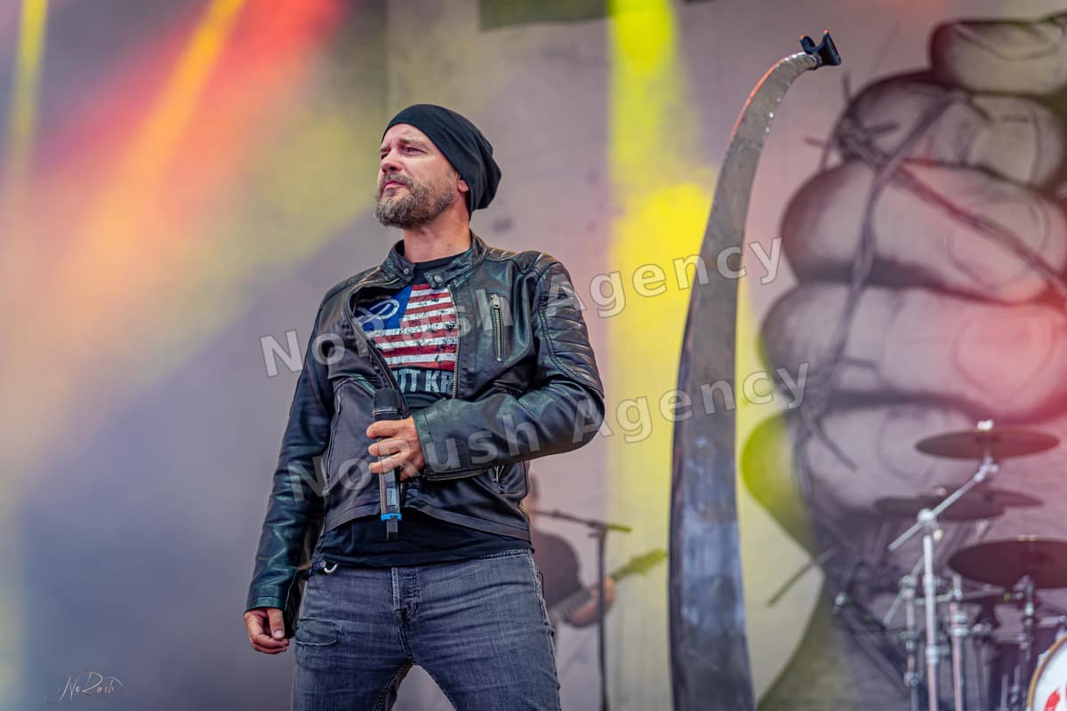 Letzte Instanz live in Gelsenkirchen, Foto 14 von Stephan Sieger