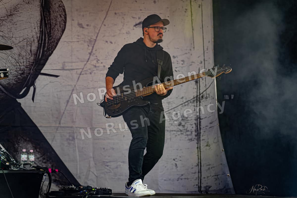 Letzte Instanz live in Gelsenkirchen, Foto 15 von Stephan Sieger