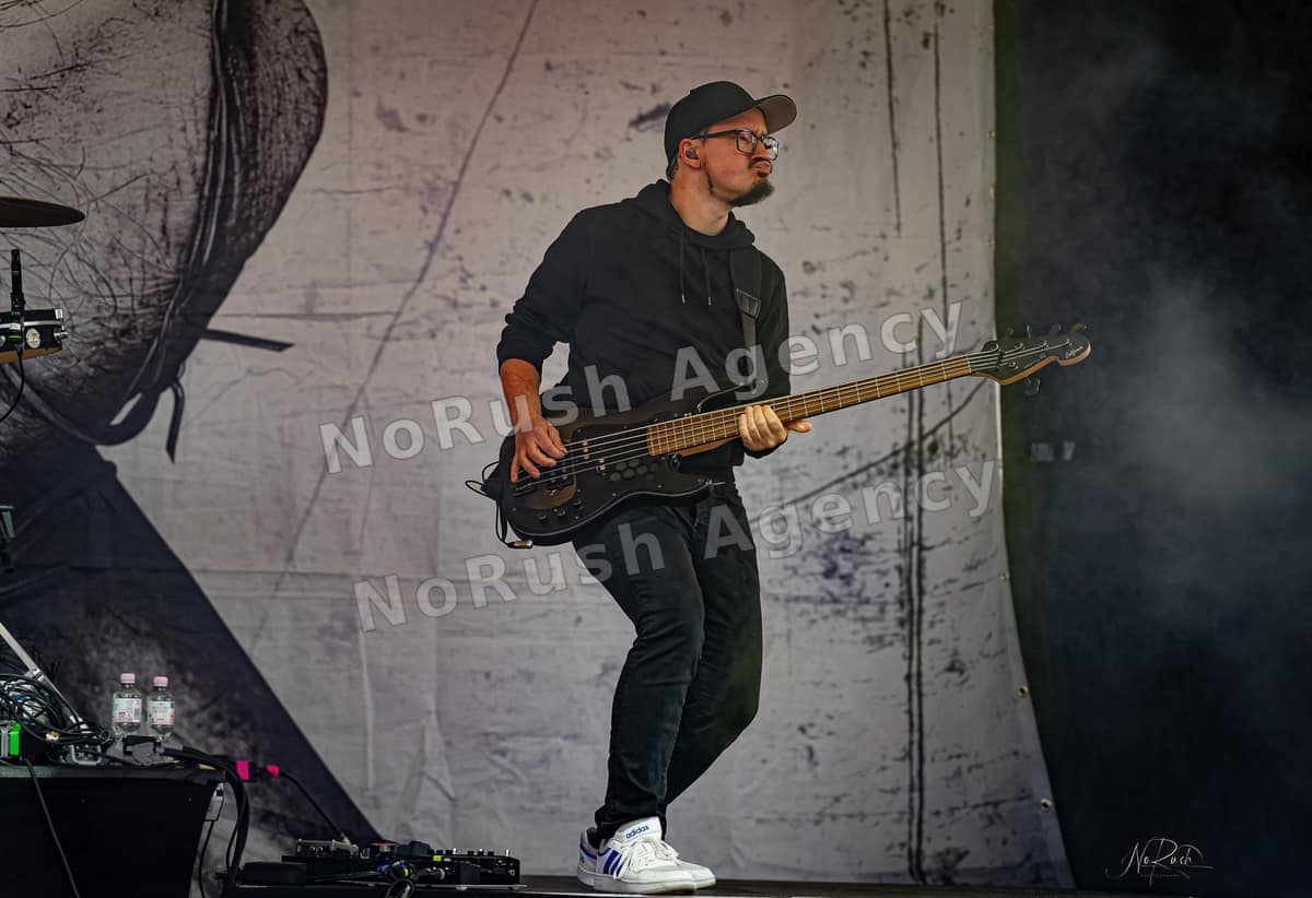 Letzte Instanz live in Gelsenkirchen, Foto 16 von Stephan Sieger