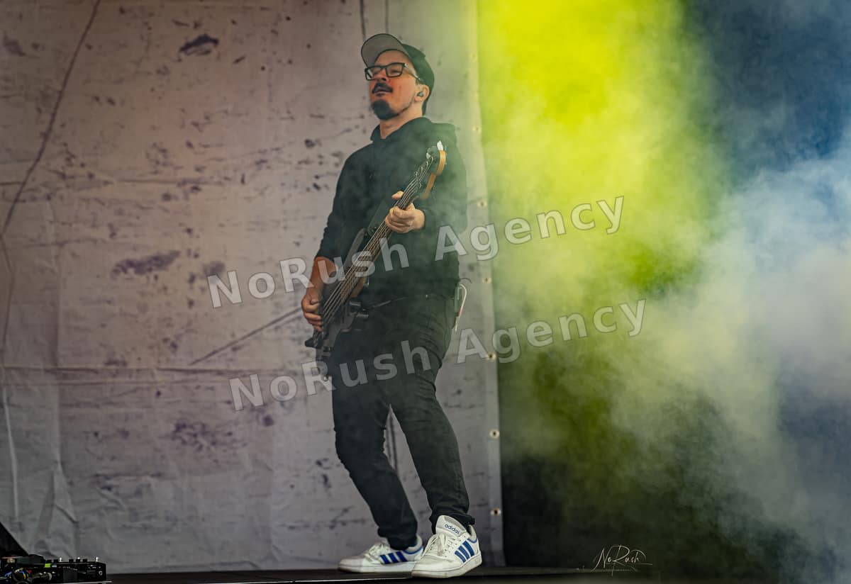 Letzte Instanz live in Gelsenkirchen, Foto 17 von Stephan Sieger