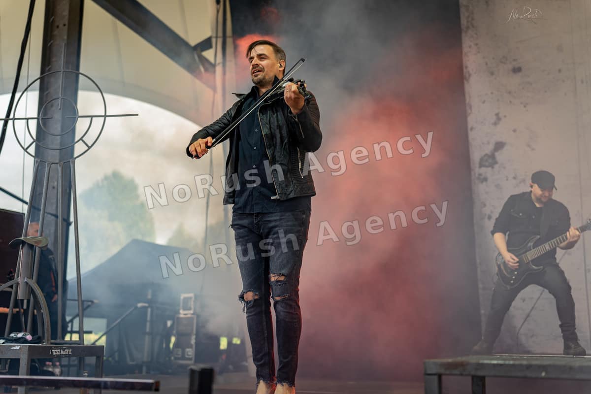 Letzte Instanz live in Gelsenkirchen, Foto 18 von Stephan Sieger