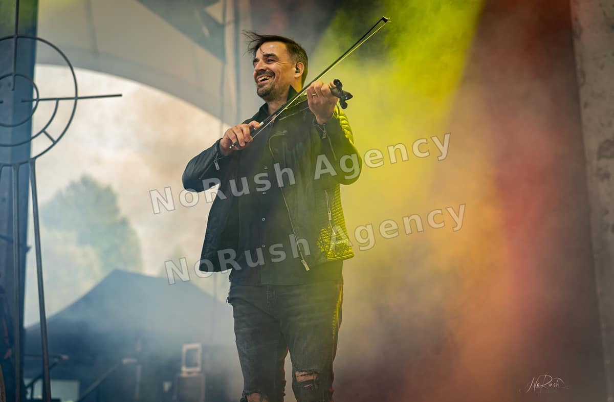 Letzte Instanz live in Gelsenkirchen, Foto 19 von Stephan Sieger