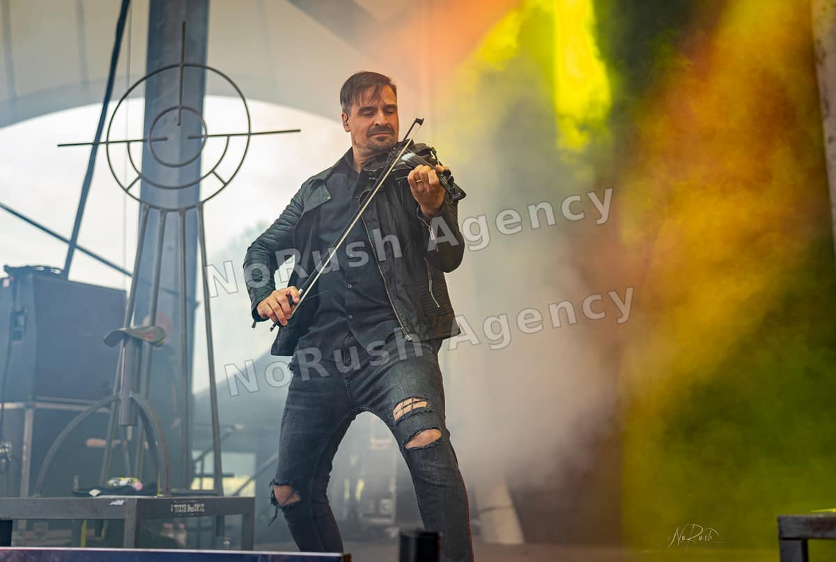Letzte Instanz live in Gelsenkirchen, Foto 20 von Stephan Sieger