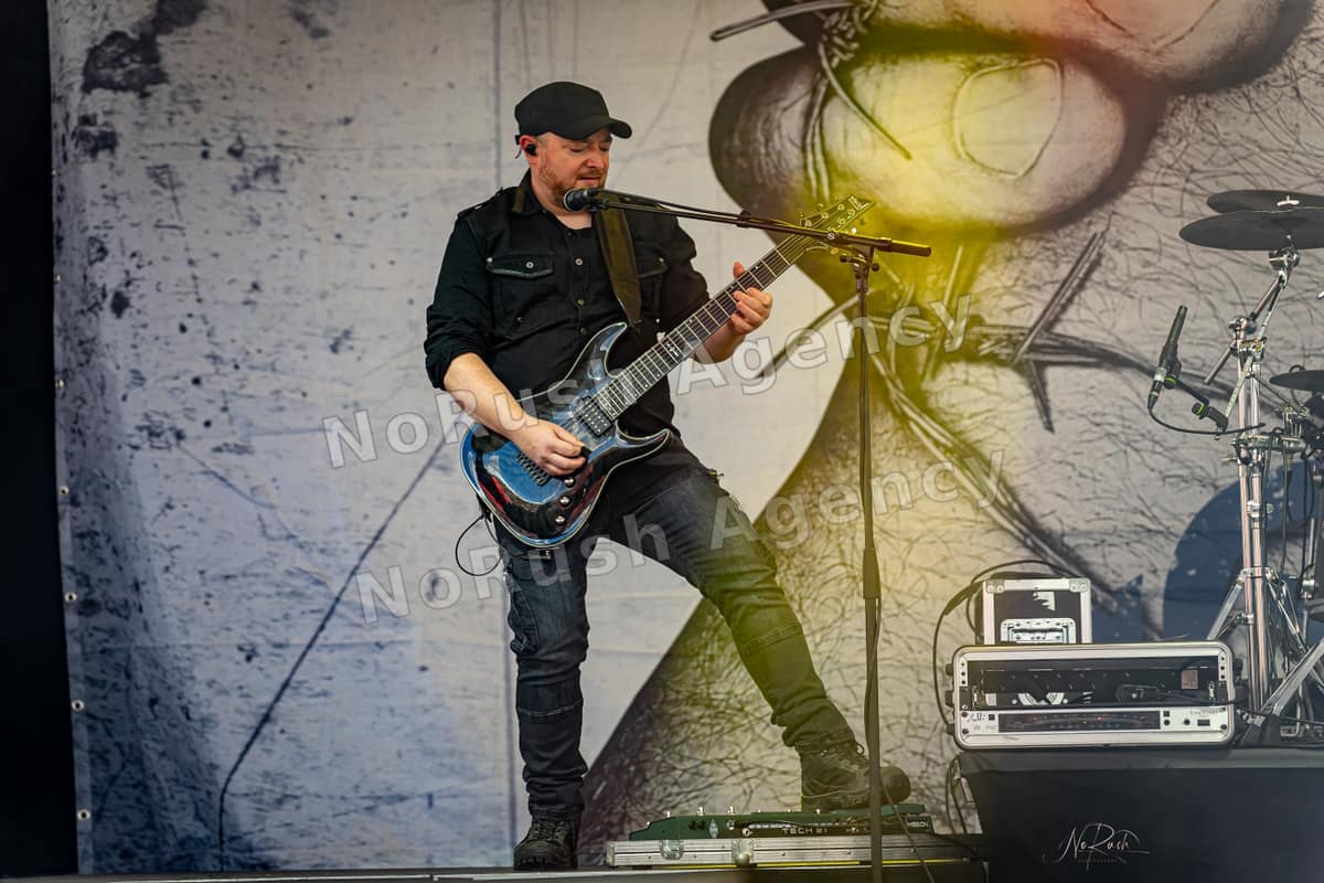 Letzte Instanz live in Gelsenkirchen, Foto 21 von Stephan Sieger