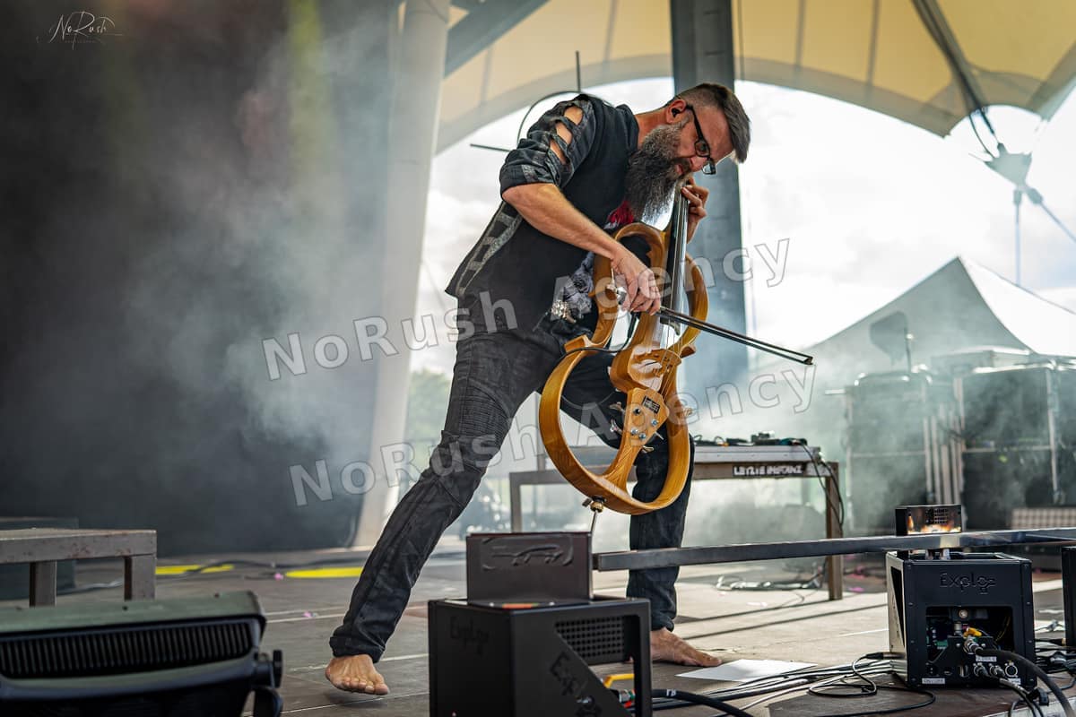 Letzte Instanz live in Gelsenkirchen, Foto 24 von Stephan Sieger