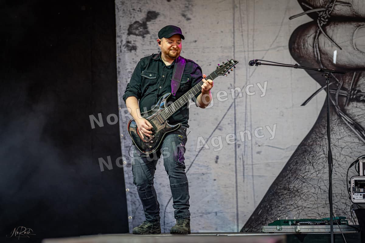 Letzte Instanz live in Gelsenkirchen, Foto 27 von Stephan Sieger