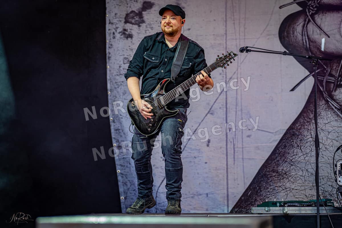 Letzte Instanz live in Gelsenkirchen, Foto 28 von Stephan Sieger