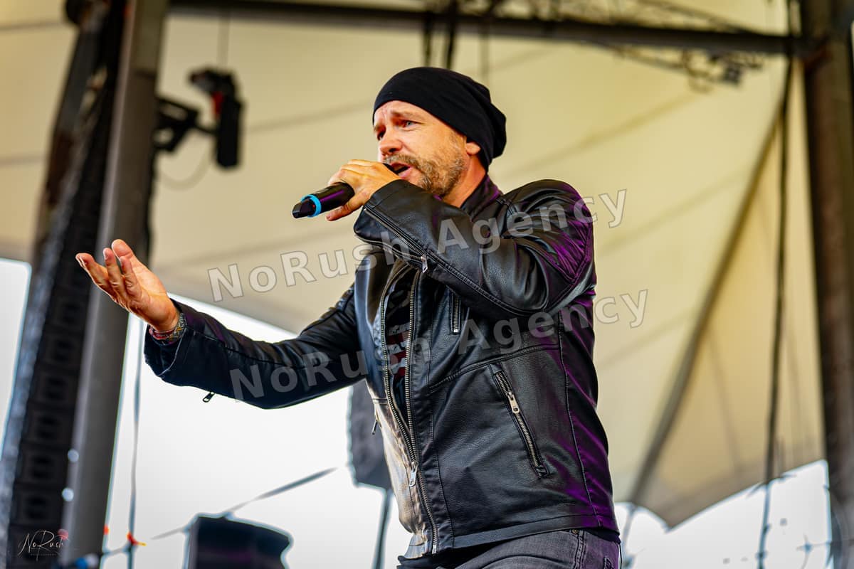 Letzte Instanz live in Gelsenkirchen, Foto 29 von Stephan Sieger