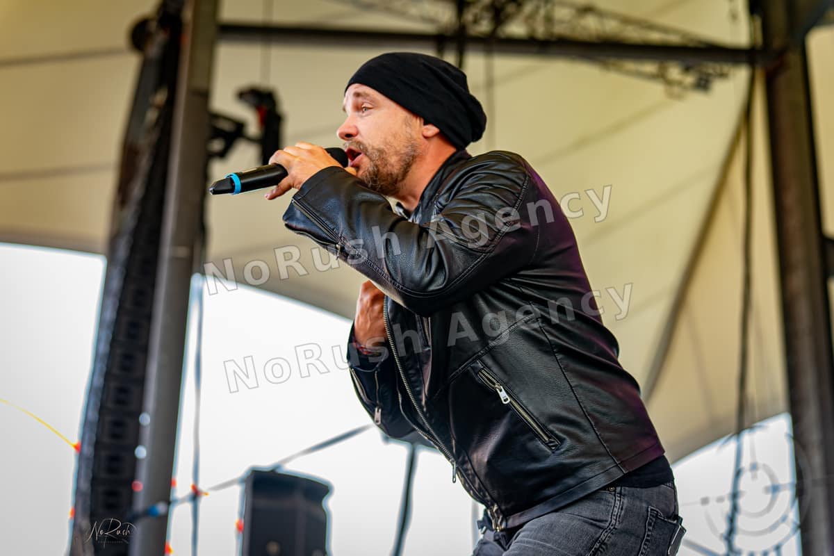 Letzte Instanz live in Gelsenkirchen, Foto 30 von Stephan Sieger
