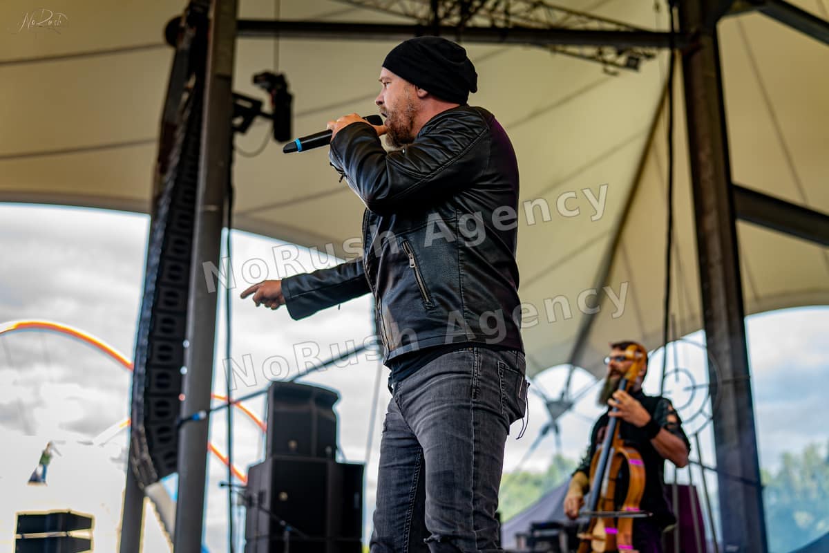 Letzte Instanz live in Gelsenkirchen, Foto 31 von Stephan Sieger