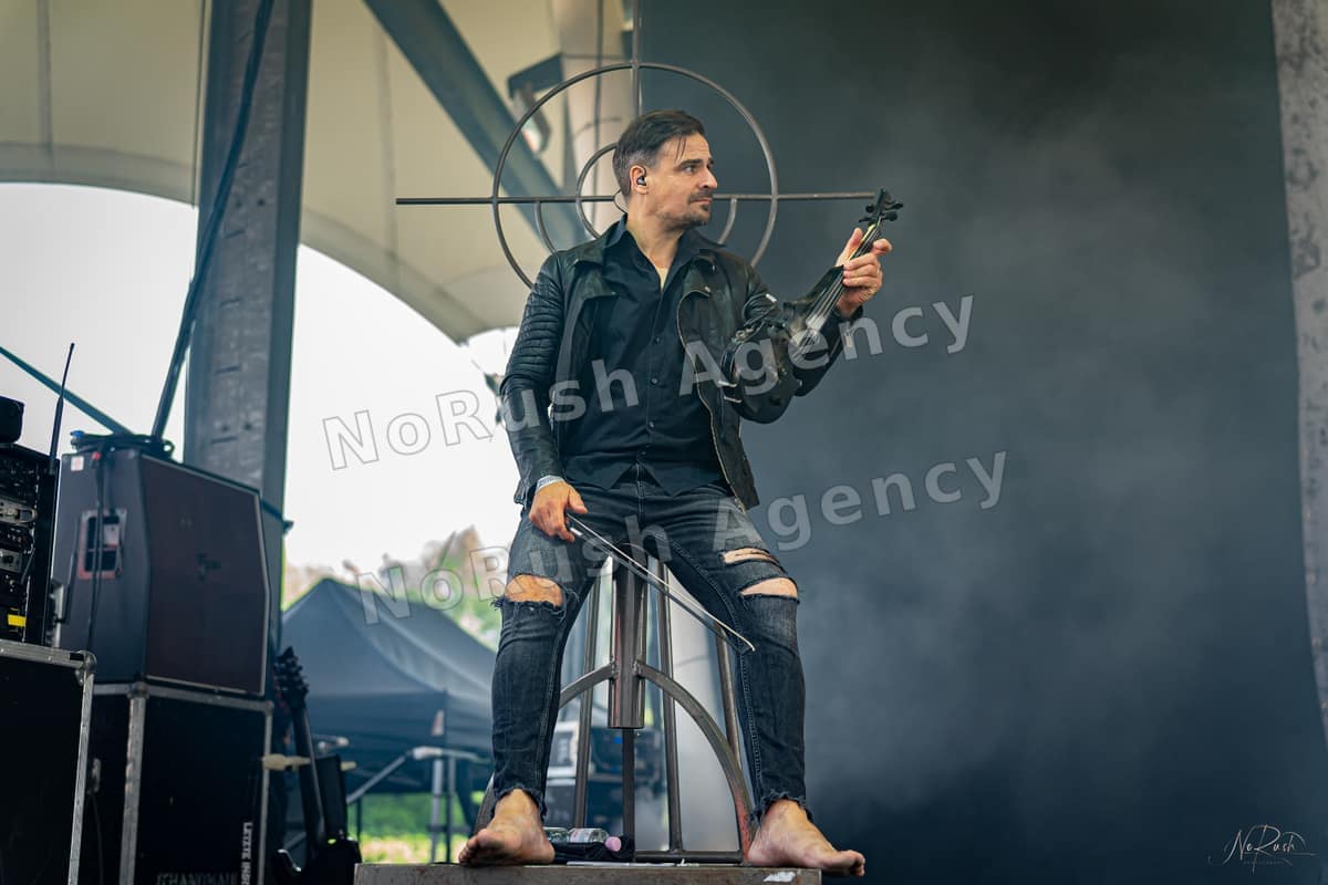 Letzte Instanz live in Gelsenkirchen, Foto 33 von Stephan Sieger