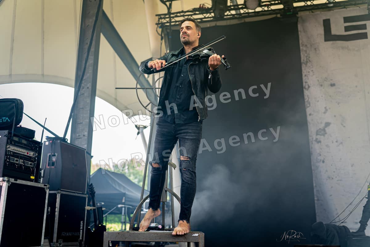 Letzte Instanz live in Gelsenkirchen, Foto 34 von Stephan Sieger