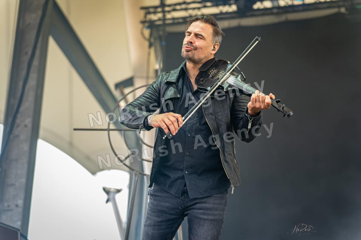 Letzte Instanz live in Gelsenkirchen, Foto 35 von Stephan Sieger