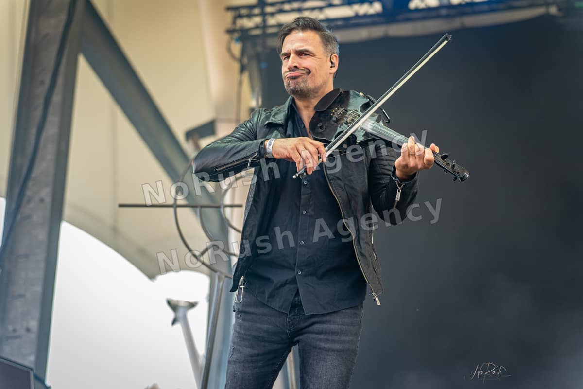 Letzte Instanz live in Gelsenkirchen, Foto 36 von Stephan Sieger