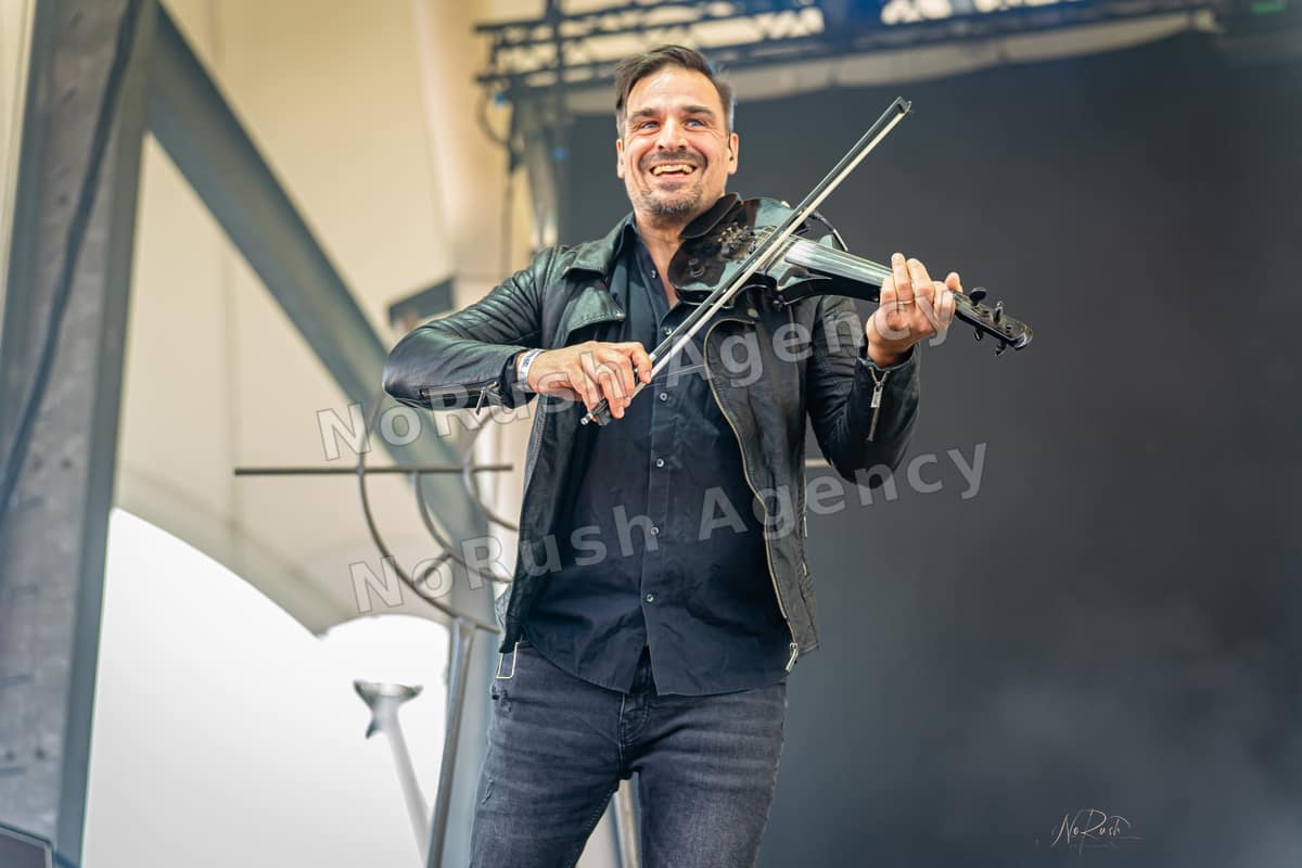 Letzte Instanz live in Gelsenkirchen, Foto 37 von Stephan Sieger