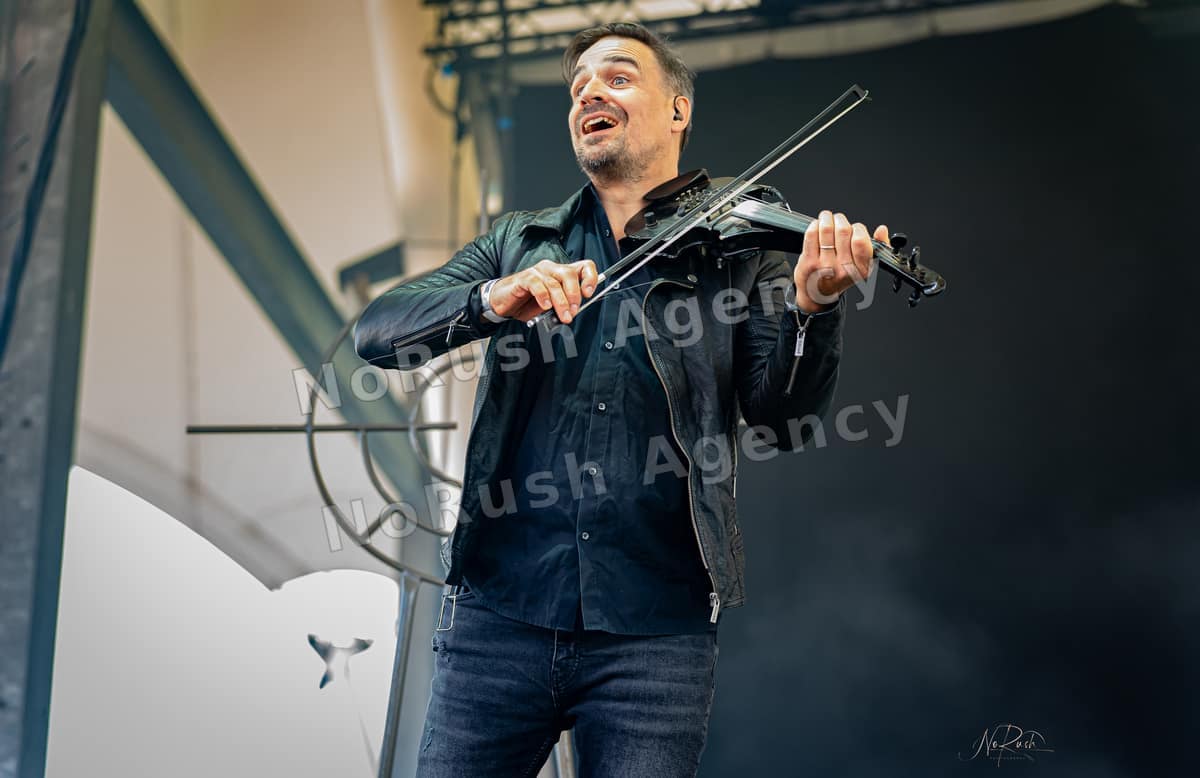 Letzte Instanz live in Gelsenkirchen, Foto 38 von Stephan Sieger