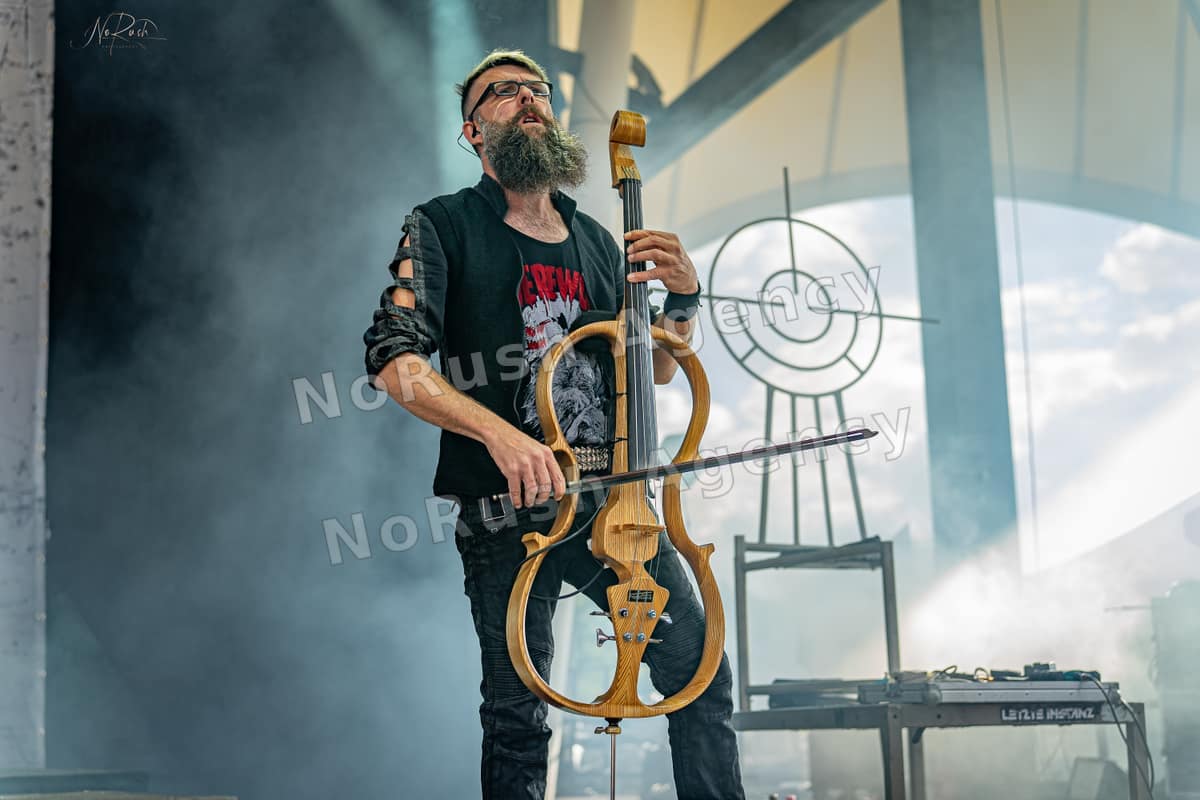 Letzte Instanz live in Gelsenkirchen, Foto 39 von Stephan Sieger