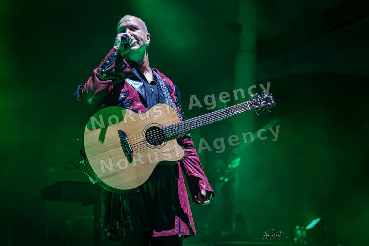 Schandmaul live in Gelsenkirchen, Foto 2 von Stephan Sieger