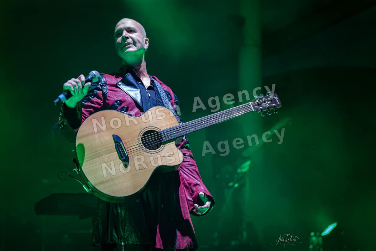 Schandmaul live in Gelsenkirchen, Foto 3 von Stephan Sieger