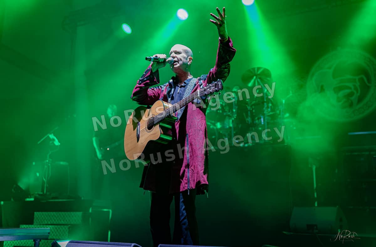 Schandmaul live in Gelsenkirchen, Foto 4 von Stephan Sieger