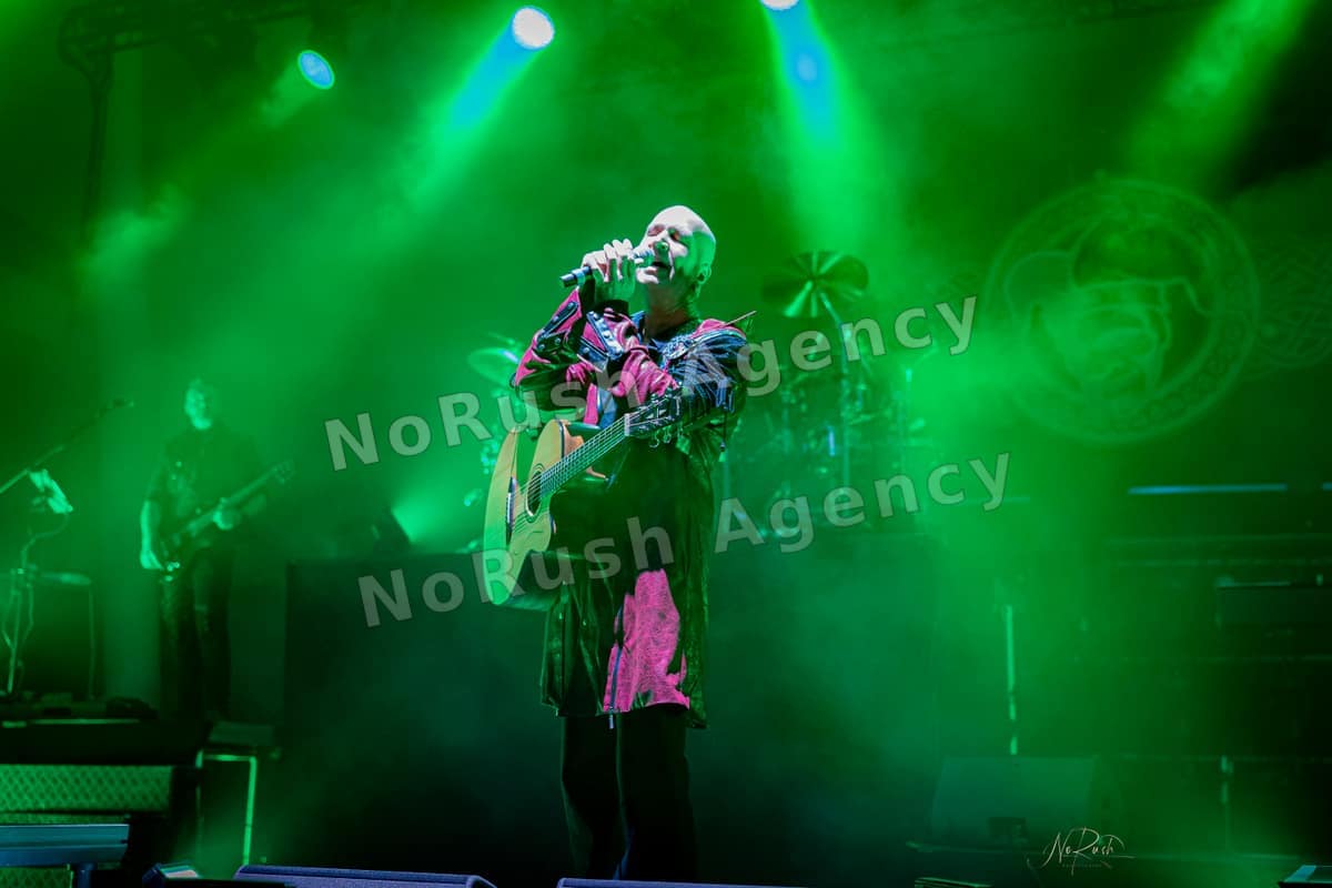Schandmaul live in Gelsenkirchen, Foto 7 von Stephan Sieger