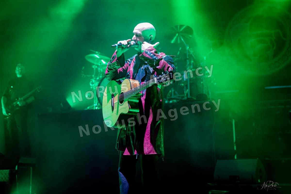 Schandmaul live in Gelsenkirchen, Foto 10 von Stephan Sieger
